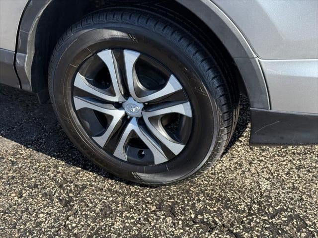 2016 Toyota RAV4 FWD 4dr LE (Natl)