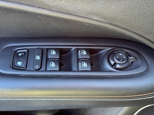 2018 Jeep Compass 4WD Latitude