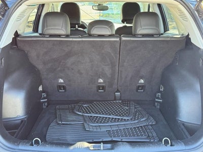 2018 Jeep Compass 4WD Latitude