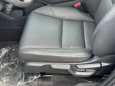 2017 Honda HR-V EX-L w/Navigation