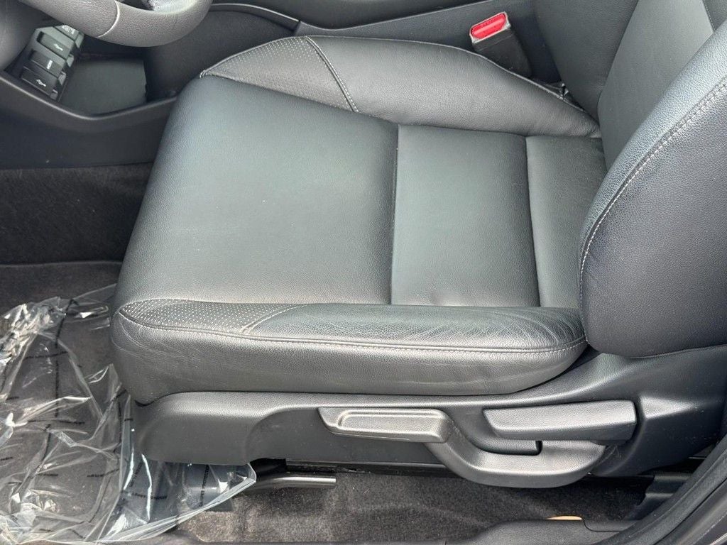 2017 Honda HR-V EX-L w/Navigation