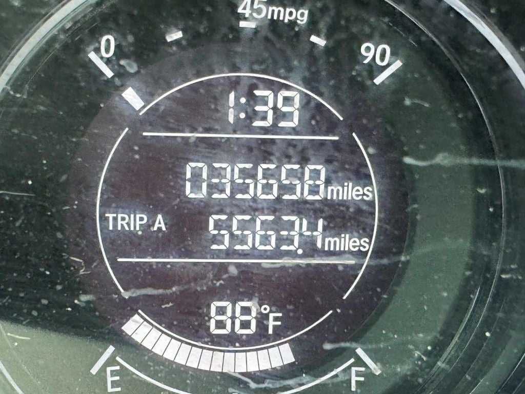 2017 Honda HR-V EX-L w/Navigation