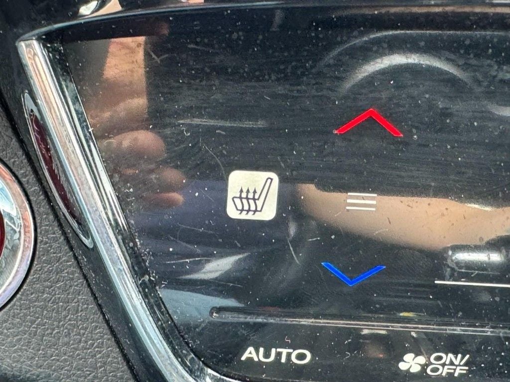 2017 Honda HR-V EX-L w/Navigation