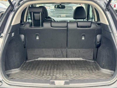 2017 Honda HR-V EX-L w/Navigation