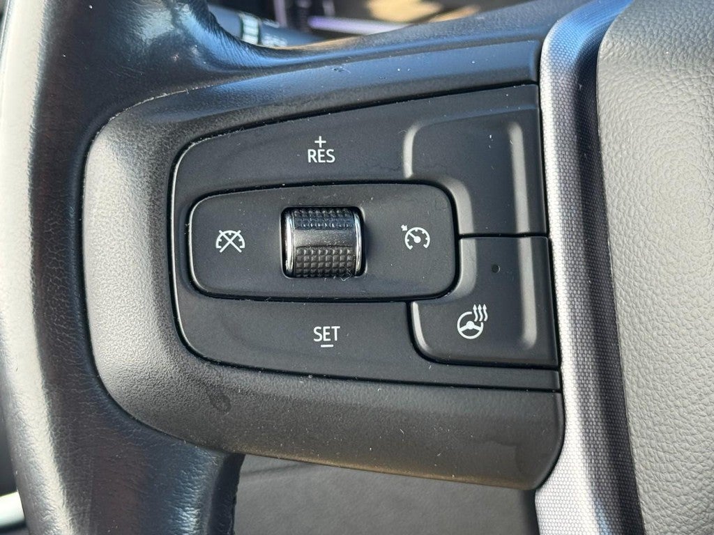 2019 GMC Sierra 1500 4WD Crew Cab 147" SLT