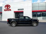 2019 GMC Sierra 1500 4WD Crew Cab 147" SLT