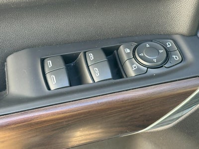 2019 GMC Sierra 1500 4WD Crew Cab 147" SLT