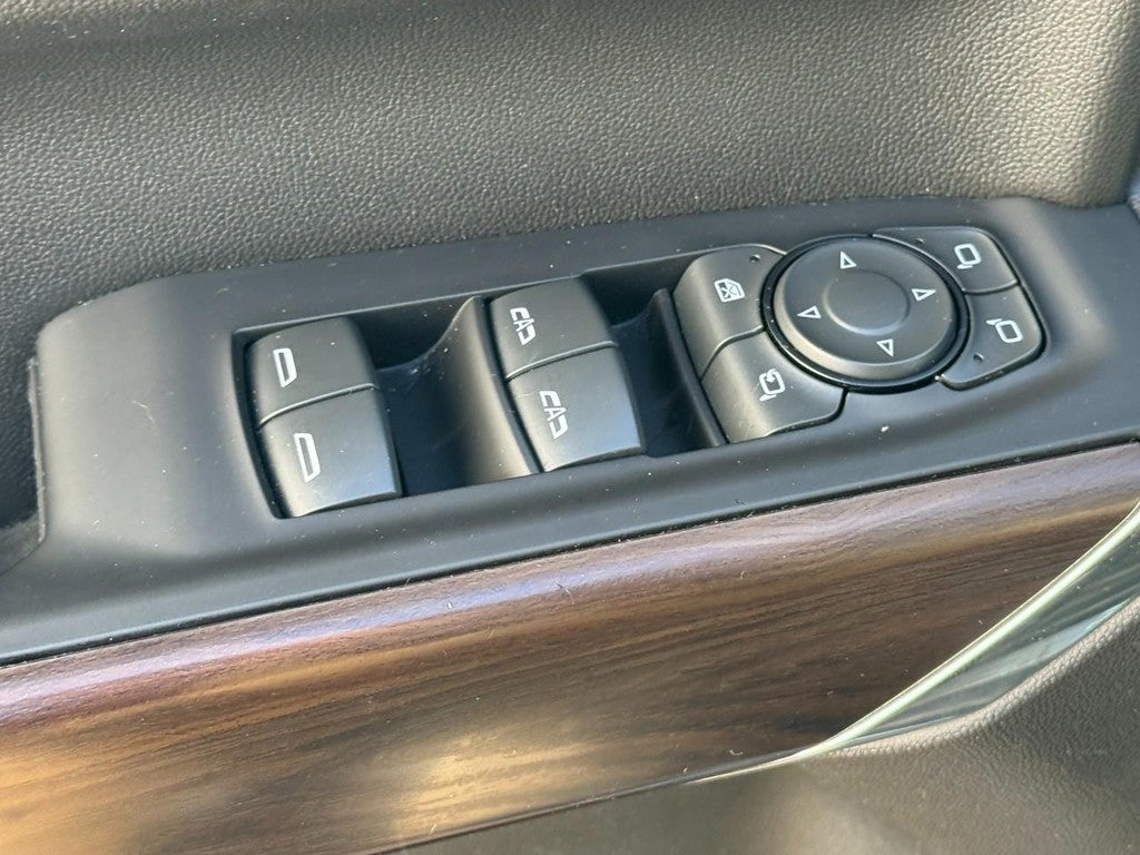 2019 GMC Sierra 1500 4WD Crew Cab 147" SLT