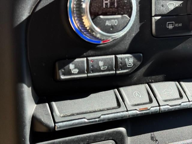 2019 GMC Sierra 1500 4WD Crew Cab 147" SLT