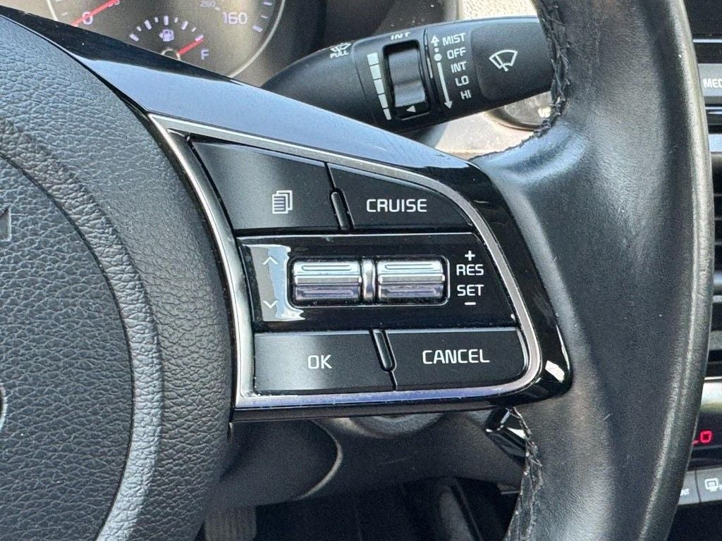 2019 Kia Forte EX