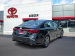 2019 Kia Forte EX