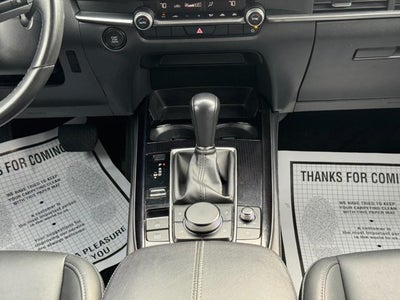 2024 Mazda Mazda CX-30 2.5 S Select Sport