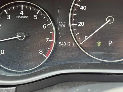 2024 Mazda Mazda CX-30 2.5 S Select Sport