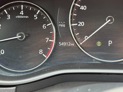 2024 Mazda Mazda CX-30 2.5 S Select Sport