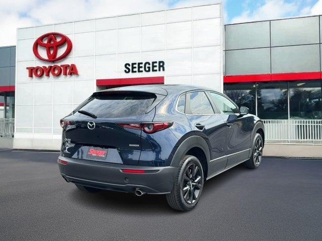 2024 Mazda Mazda CX-30 2.5 S Select Sport