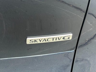 2024 Mazda Mazda CX-30 2.5 S Select Sport