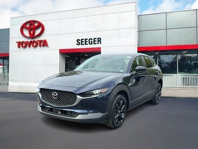2024 Mazda Mazda CX-30 2.5 S Select Sport