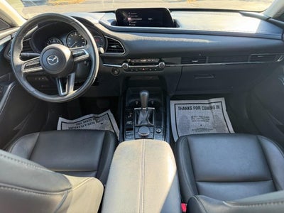 2021 Mazda Mazda CX-30 Preferred Package