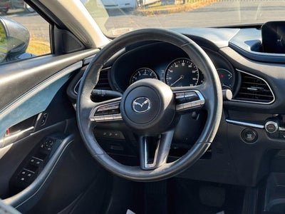 2021 Mazda Mazda CX-30 Preferred Package