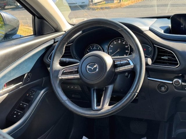 2021 Mazda Mazda CX-30 Preferred Package