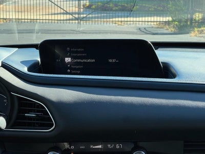 2021 Mazda Mazda CX-30 Preferred Package