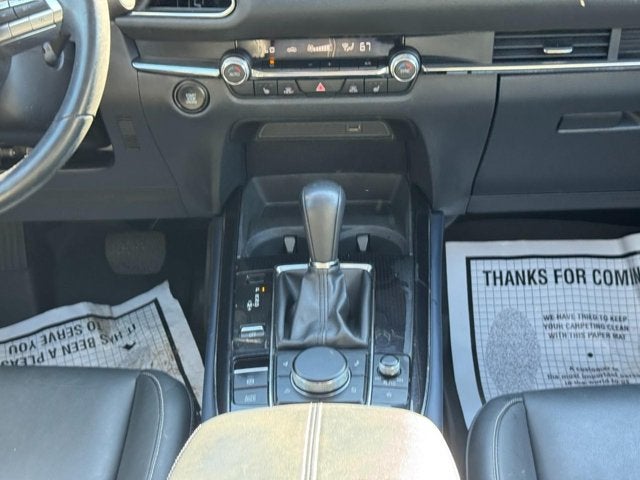 2021 Mazda Mazda CX-30 Preferred Package