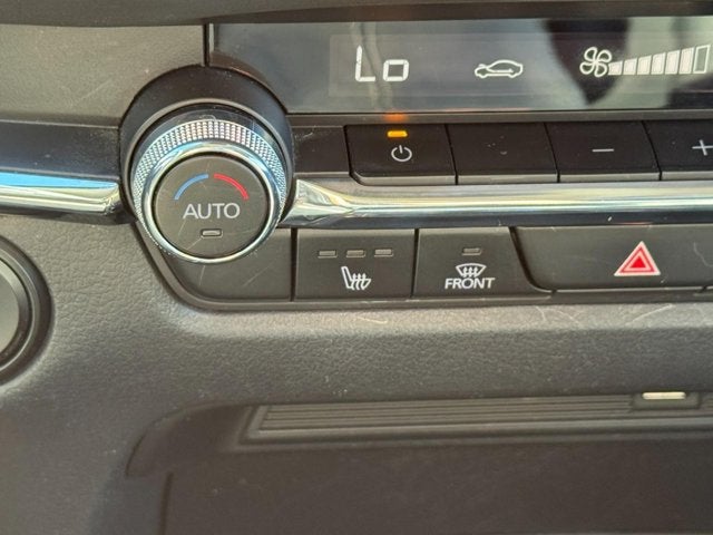 2021 Mazda Mazda CX-30 Preferred Package
