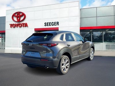 2021 Mazda Mazda CX-30 Preferred Package