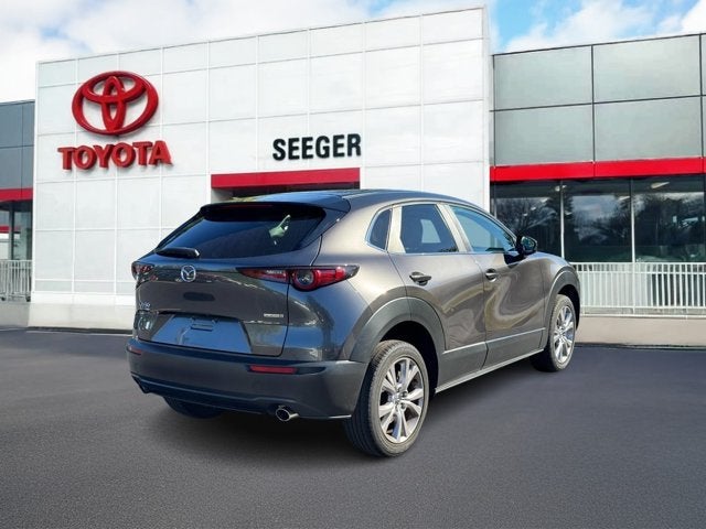 2021 Mazda Mazda CX-30 Preferred Package