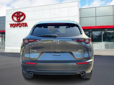 2021 Mazda Mazda CX-30 Preferred Package