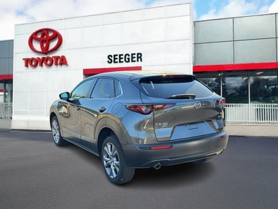 2021 Mazda Mazda CX-30 Preferred Package