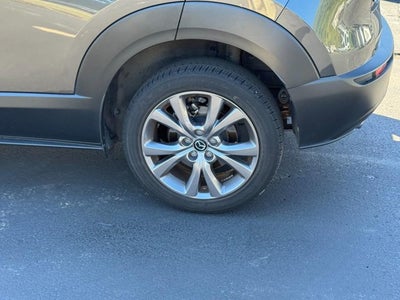 2021 Mazda Mazda CX-30 Preferred Package