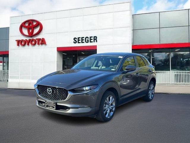 2021 Mazda Mazda CX-30 Preferred Package