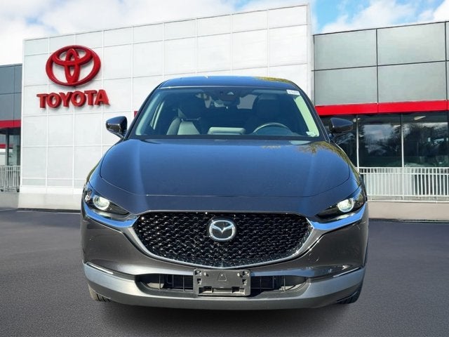 2021 Mazda Mazda CX-30 Preferred Package