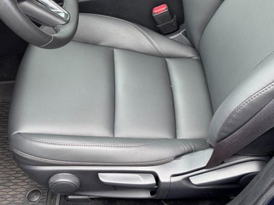 2024 Mazda Mazda3 2.5 S Select Sport