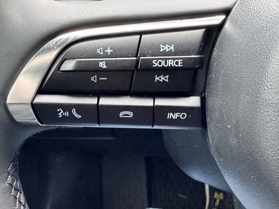 2024 Mazda Mazda3 2.5 S Select Sport