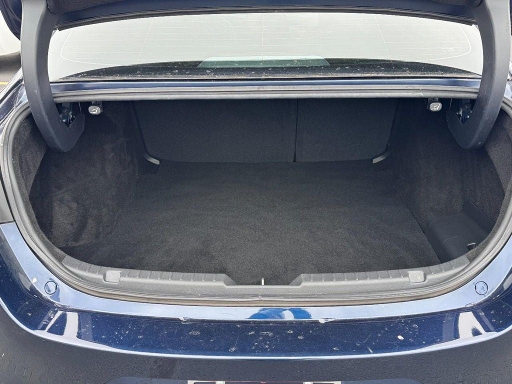 2024 Mazda Mazda3 2.5 S Select Sport