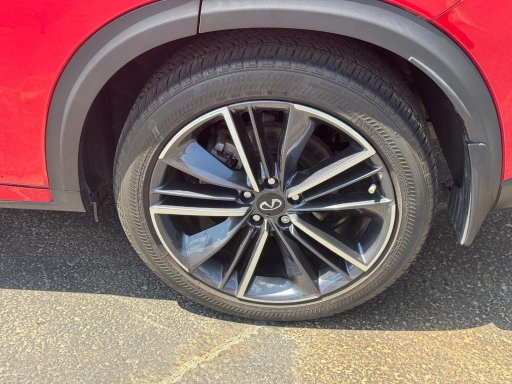 2023 INFINITI QX50 Sport - Photo 10