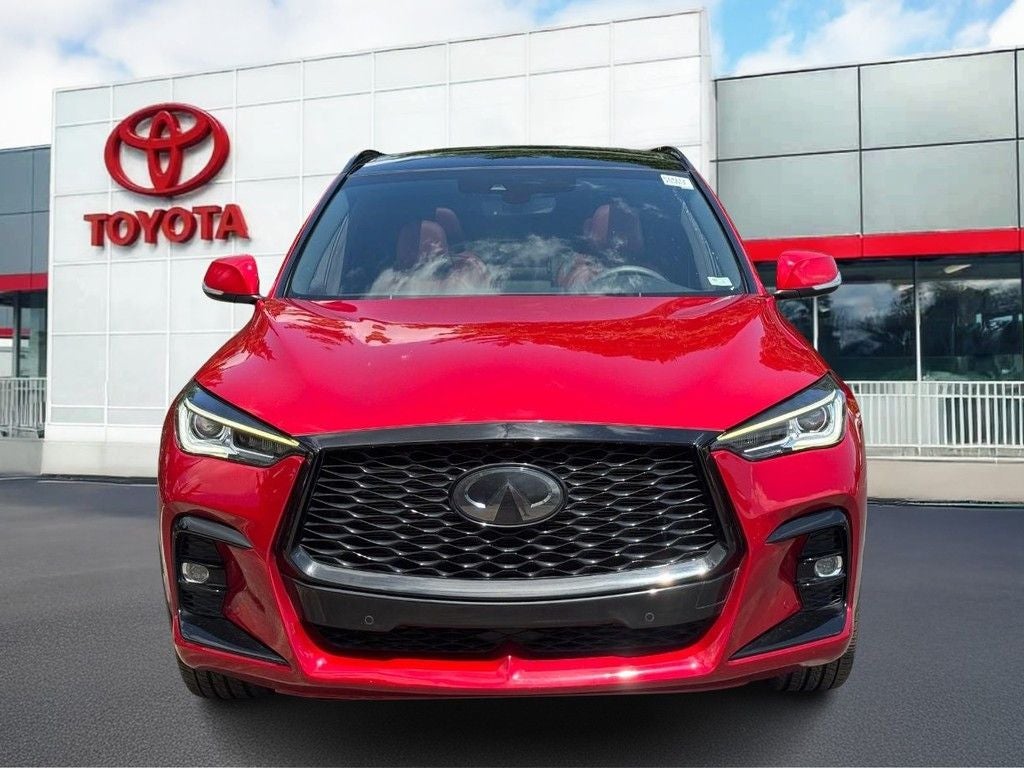 2023 INFINITI QX50 Sport - Photo 13