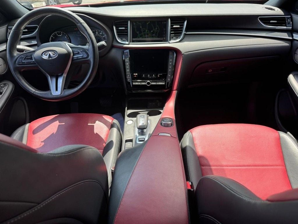 2023 INFINITI QX50 Sport - Photo 15
