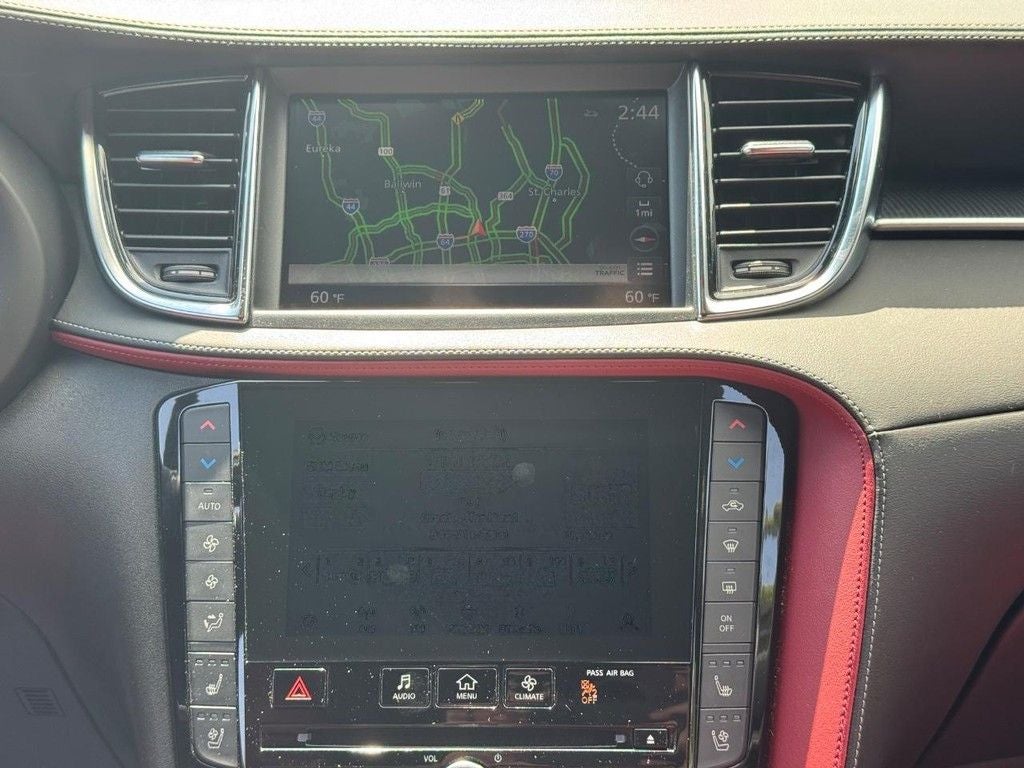 2023 INFINITI QX50 Sport - Photo 18