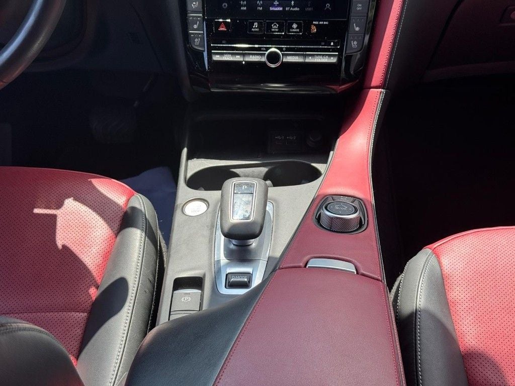 2023 INFINITI QX50 Sport - Photo 19
