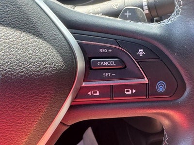 2023 INFINITI QX50 SPORT