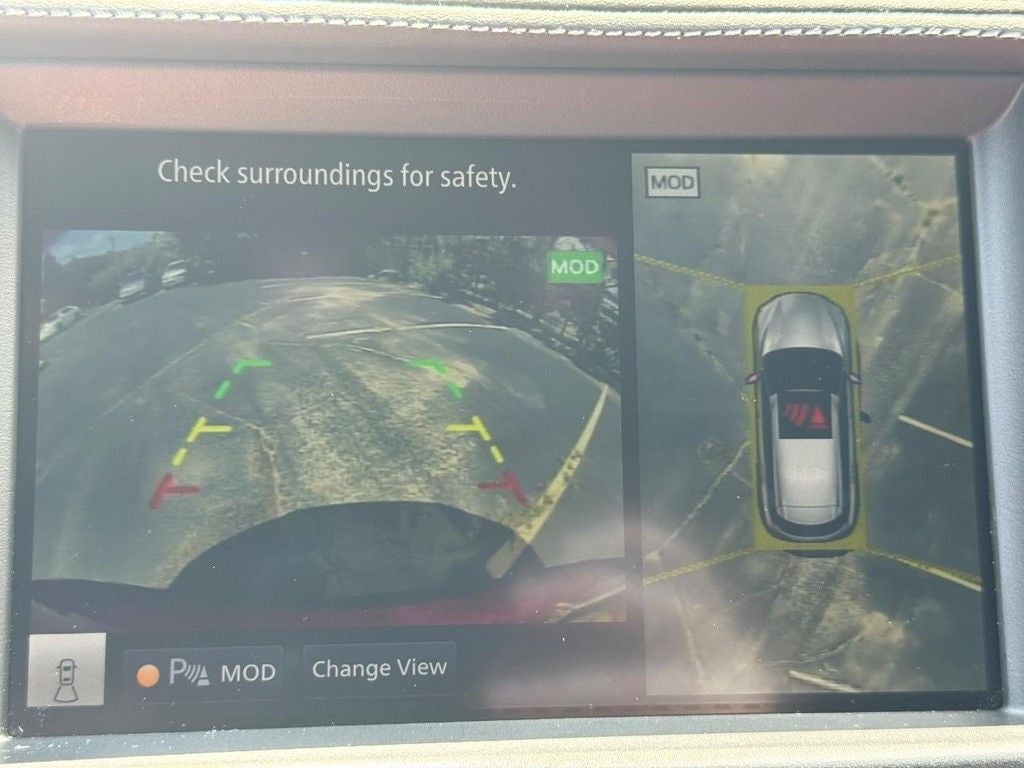 2023 INFINITI QX50 Sport - Photo 30
