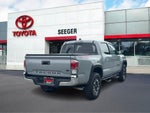 2021 Toyota Tacoma TRD Off-Road V6