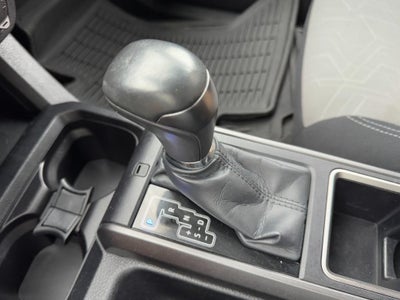 2023 Toyota Tacoma 4WD Double Cab 5' Bed V6 (Natl)