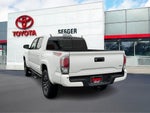 2023 Toyota Tacoma 4WD Double Cab 5' Bed V6 (Natl)