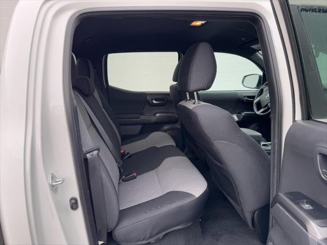 2023 Toyota Tacoma 4WD Double Cab 5' Bed V6 (Natl)