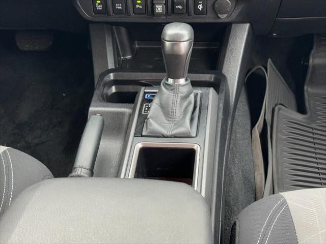 2023 Toyota Tacoma 4WD Double Cab 5' Bed V6 (Natl)