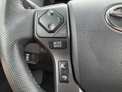 2023 Toyota Tacoma 4WD Double Cab 5' Bed V6 (Natl)